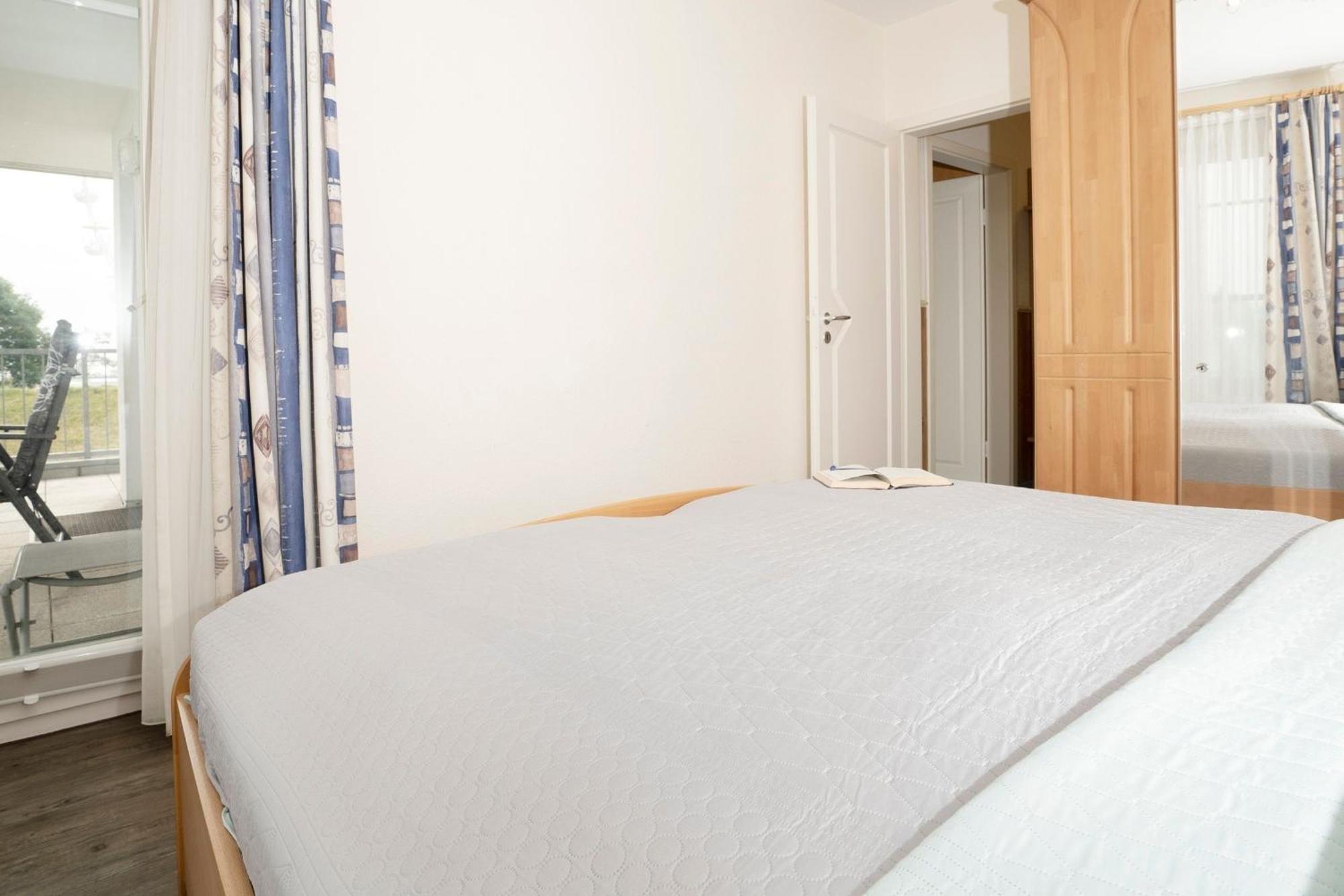 Zur Duene Wohnung 8 Dahme  Extérieur photo