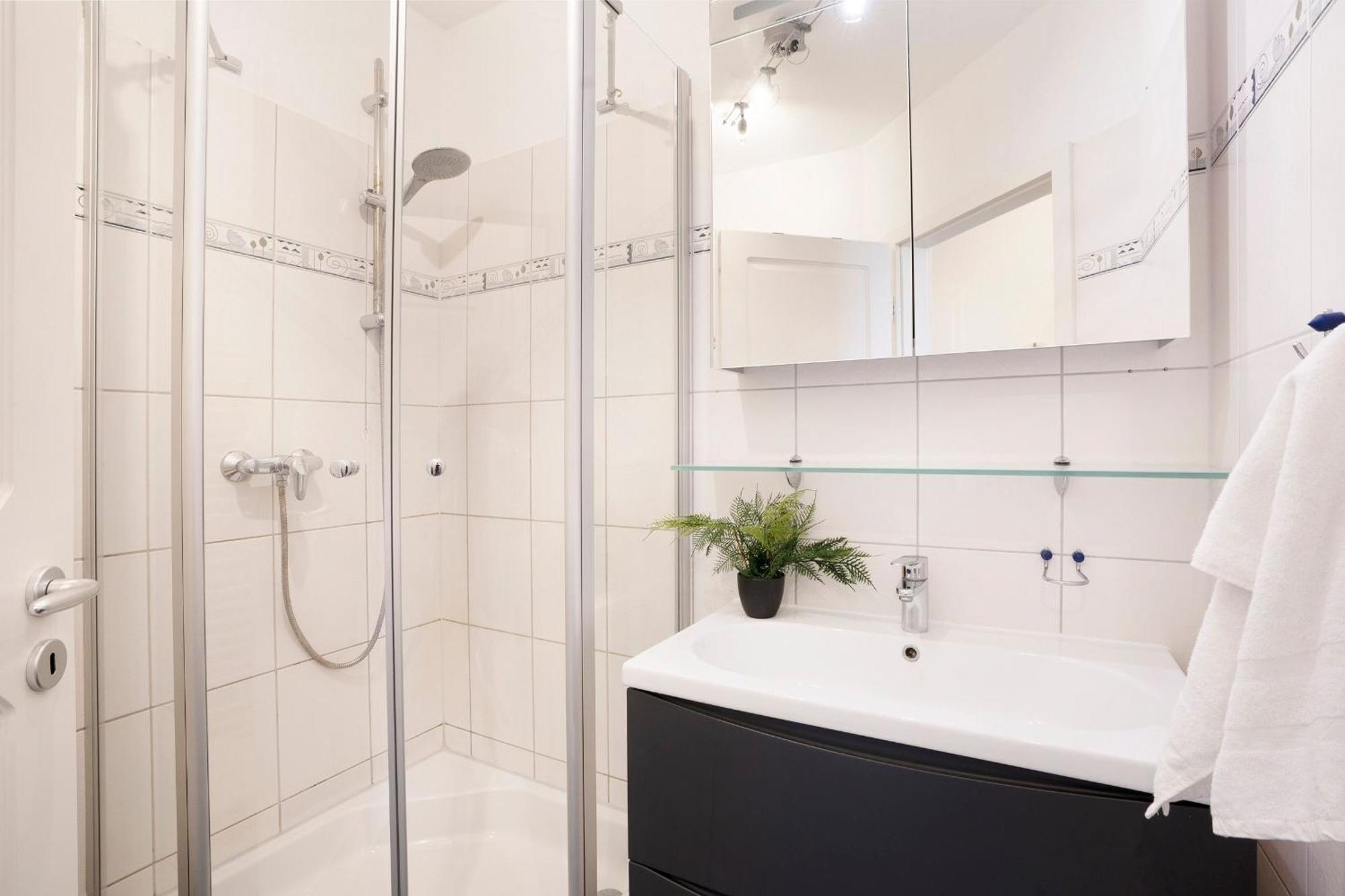 Zur Duene Wohnung 8 Dahme  Extérieur photo
